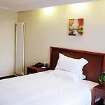 Greentree Inn Beijing Changping Gulou North Street Express Hotel