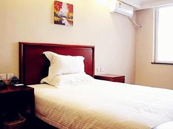 Hotel Greentree Changping Gulou North Street Express Beijing