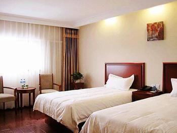 Hotel Greentree Changping Gulou North Street Express *